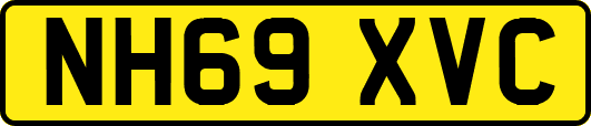 NH69XVC