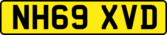 NH69XVD