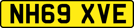 NH69XVE