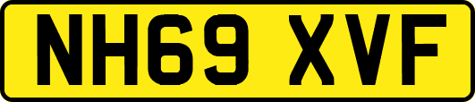 NH69XVF