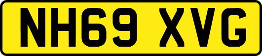 NH69XVG