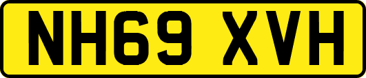 NH69XVH