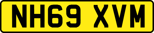 NH69XVM