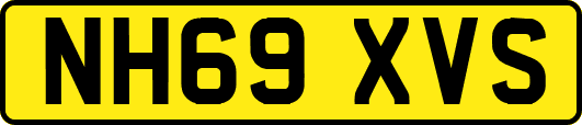 NH69XVS