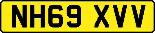 NH69XVV