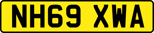 NH69XWA