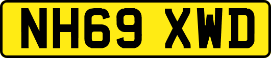 NH69XWD
