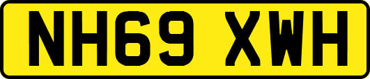 NH69XWH