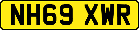 NH69XWR