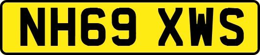 NH69XWS