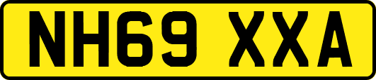 NH69XXA