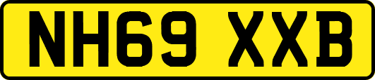 NH69XXB