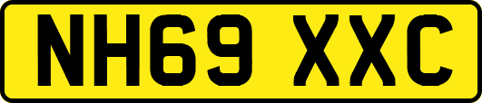 NH69XXC