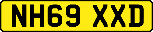 NH69XXD