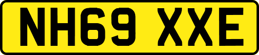 NH69XXE
