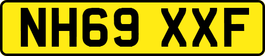 NH69XXF