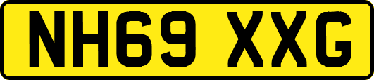 NH69XXG
