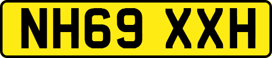 NH69XXH