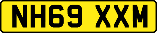 NH69XXM