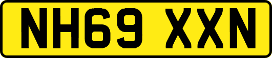 NH69XXN