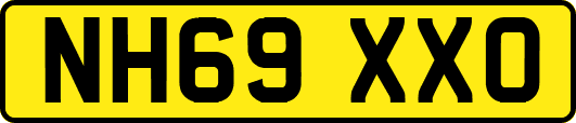 NH69XXO