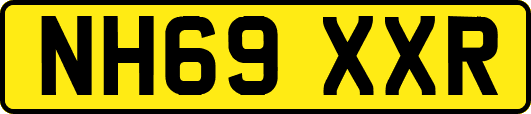 NH69XXR