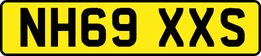 NH69XXS