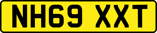 NH69XXT