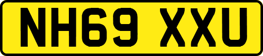 NH69XXU