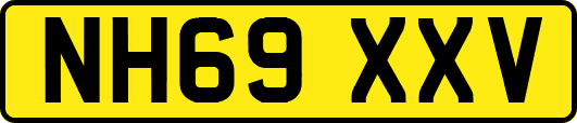 NH69XXV