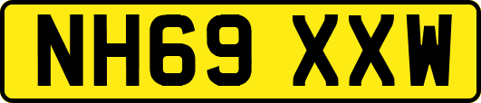 NH69XXW