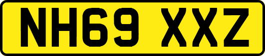 NH69XXZ