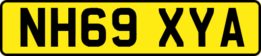 NH69XYA