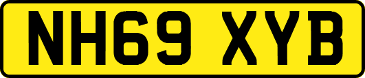 NH69XYB
