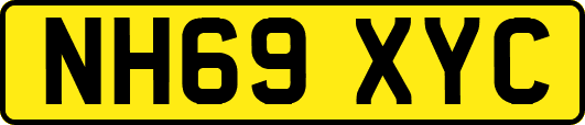 NH69XYC