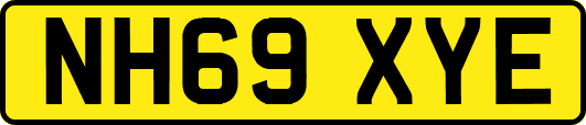 NH69XYE