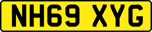 NH69XYG