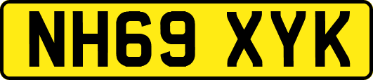 NH69XYK