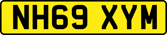 NH69XYM