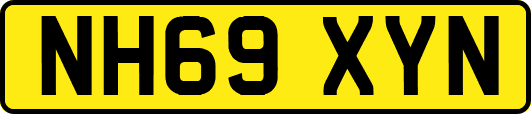 NH69XYN