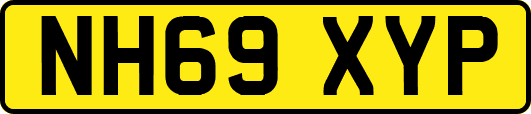 NH69XYP