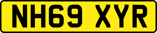 NH69XYR