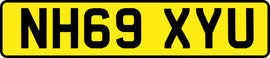 NH69XYU