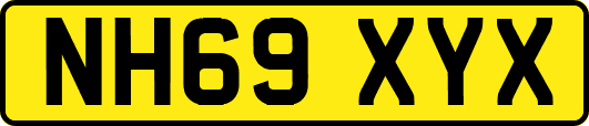 NH69XYX