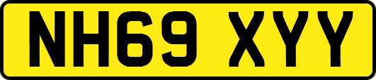 NH69XYY
