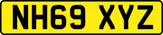 NH69XYZ