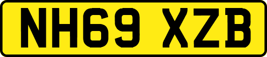NH69XZB