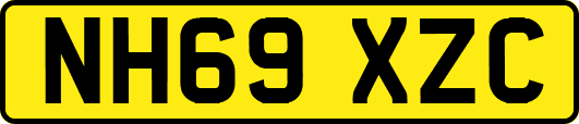 NH69XZC