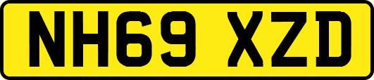 NH69XZD