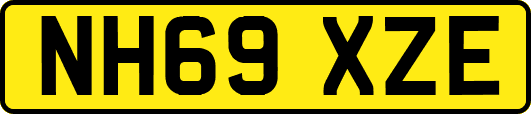 NH69XZE